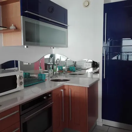 Les Sables-d'olonne, 2 Pieces, 4 Personnes - Fr-1-331-21 Apartament