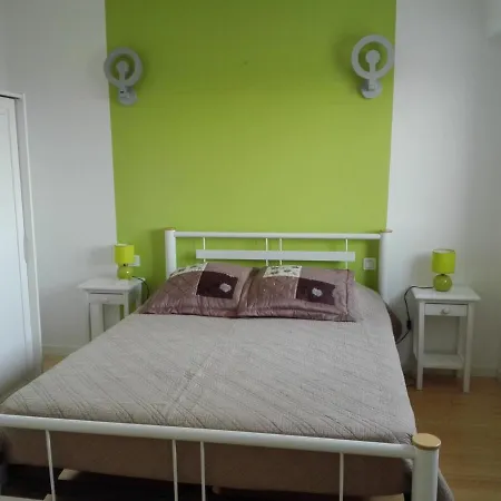 Apartament Les Sables-d'olonne, 2 Pieces, 4 Personnes - Fr-1-331-21