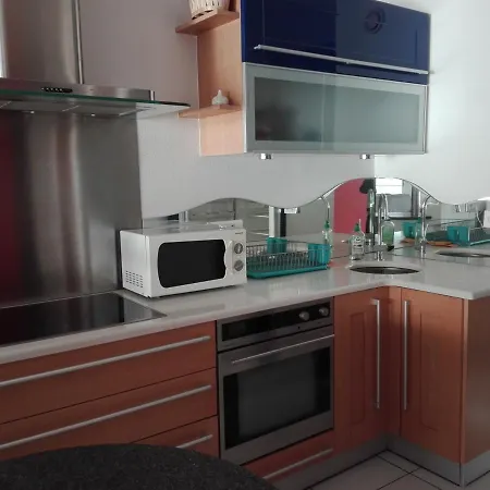 Les Sables-d'olonne, 2 Pieces, 4 Personnes - Fr-1-331-21 Apartament Les Sables-dʼOlonne
