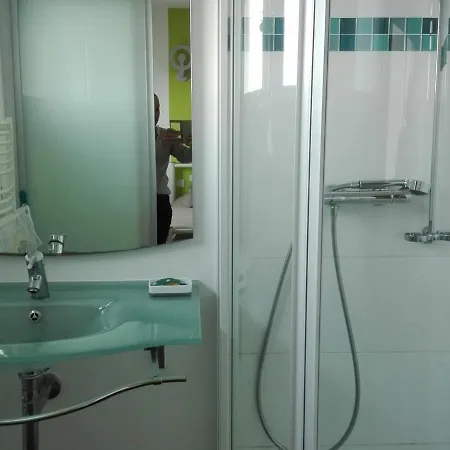 Les Sables-d'olonne, 2 Pieces, 4 Personnes - Fr-1-331-21 Apartament Les Sables-dʼOlonne